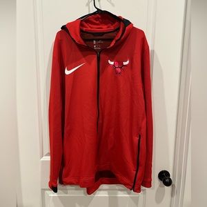 Nike Chicago Bulls Men’s XXL Jacket